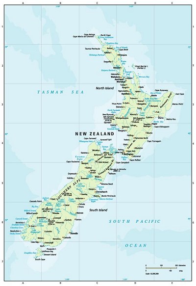 New Zealand