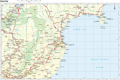 Hawke Bay