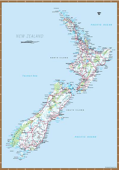 New Zealand