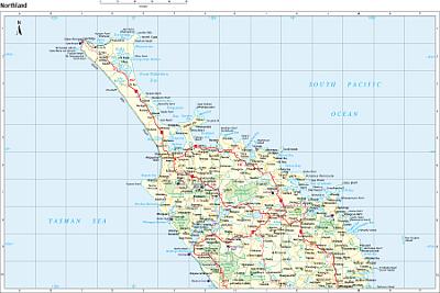 Northland