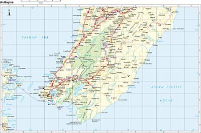 Wellington