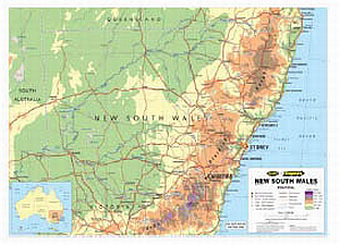 New South Wales