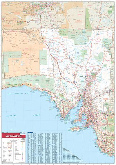 South Australia