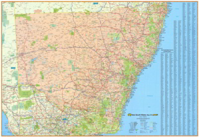 New South Wales Xtra Large