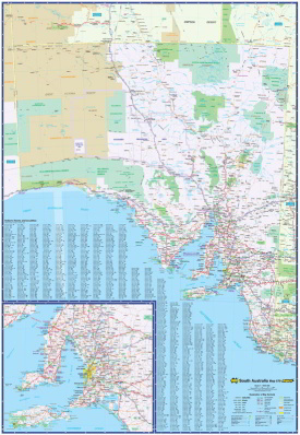 South Australia