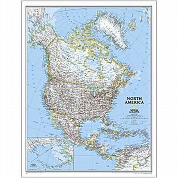 North America