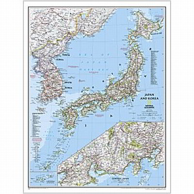 Japan/Korea
