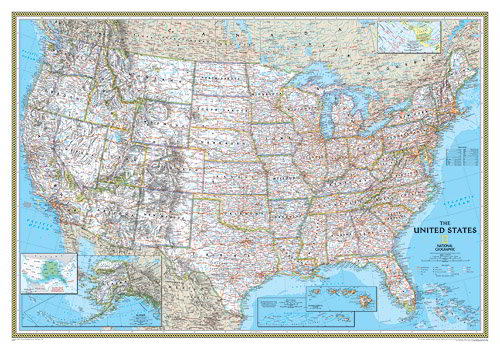 USA Political