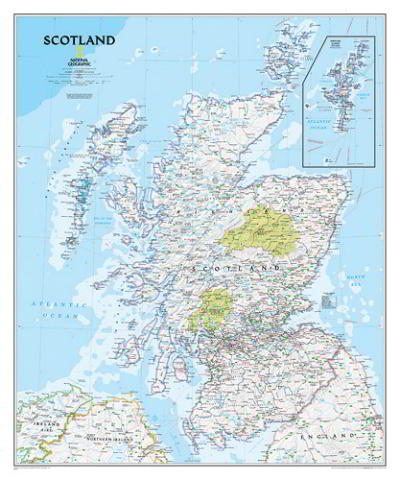 Scotland