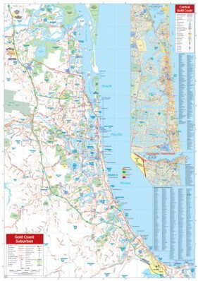 Gold Coast Suburban