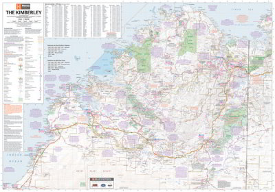 Kimberley Supermap