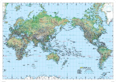 World Physical Gregorys