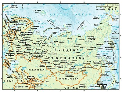 Russian Federation