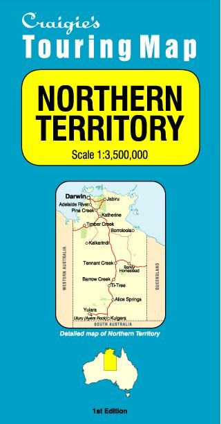 Northern Territory