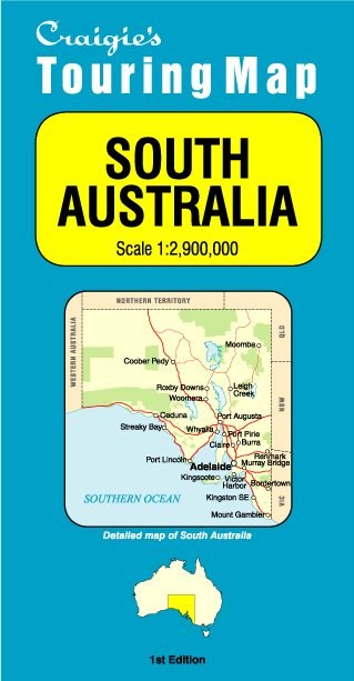South Australia