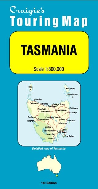 Tasmania