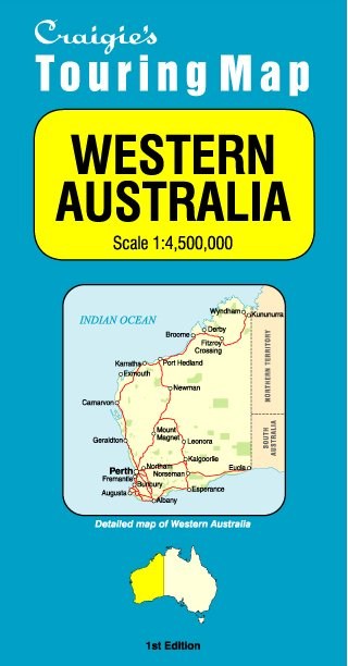 Western Australia