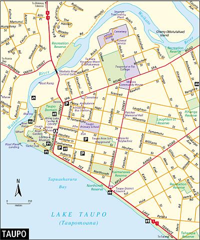 Taupo