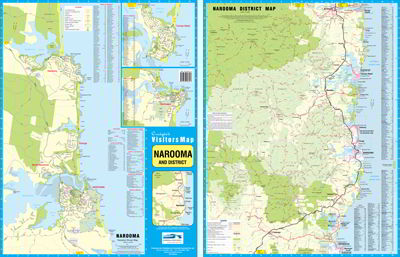 Narooma & District 3rd Edition