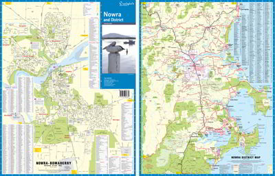 Nowra & District 16th Edition