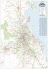 Greater Brisbane Supermap