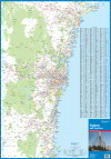 Sydney & Environs Supermap