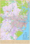 Sydney Suburban Large