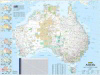 Australia Gregorys 2 Sheet 169