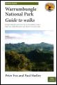Warrumbungle National Park, Guide to Walks
