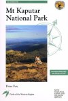Mt Kaputar National Park Guidebook
