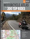 Australia Motorcycle Atlas
