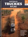 Australia Truckies Atlas Hema