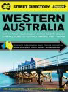 Western Australia Street Directory