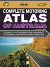Complete Motoring Atlas of Australia
