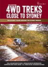 4WD treks close to Sydney