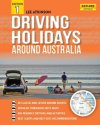 Driving Holidays Around Australia