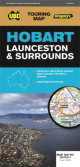 Hobart, South East Tasmania & Launceston 780/781