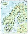 Scandinavia