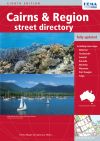 Cairns Street Directory