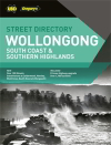 Wollongong, South coast & Southern Highlands