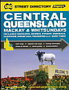 Central Queensland, Mackay & the Whitsundays