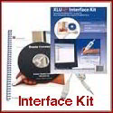Scalex Scalelink XLU3 Interface kit