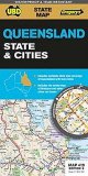 Queensland State & Cities 419
