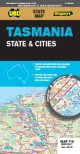 Tasmania State & Cities 719