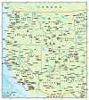 Western United States
